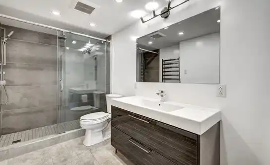 bathroom services Woodinville